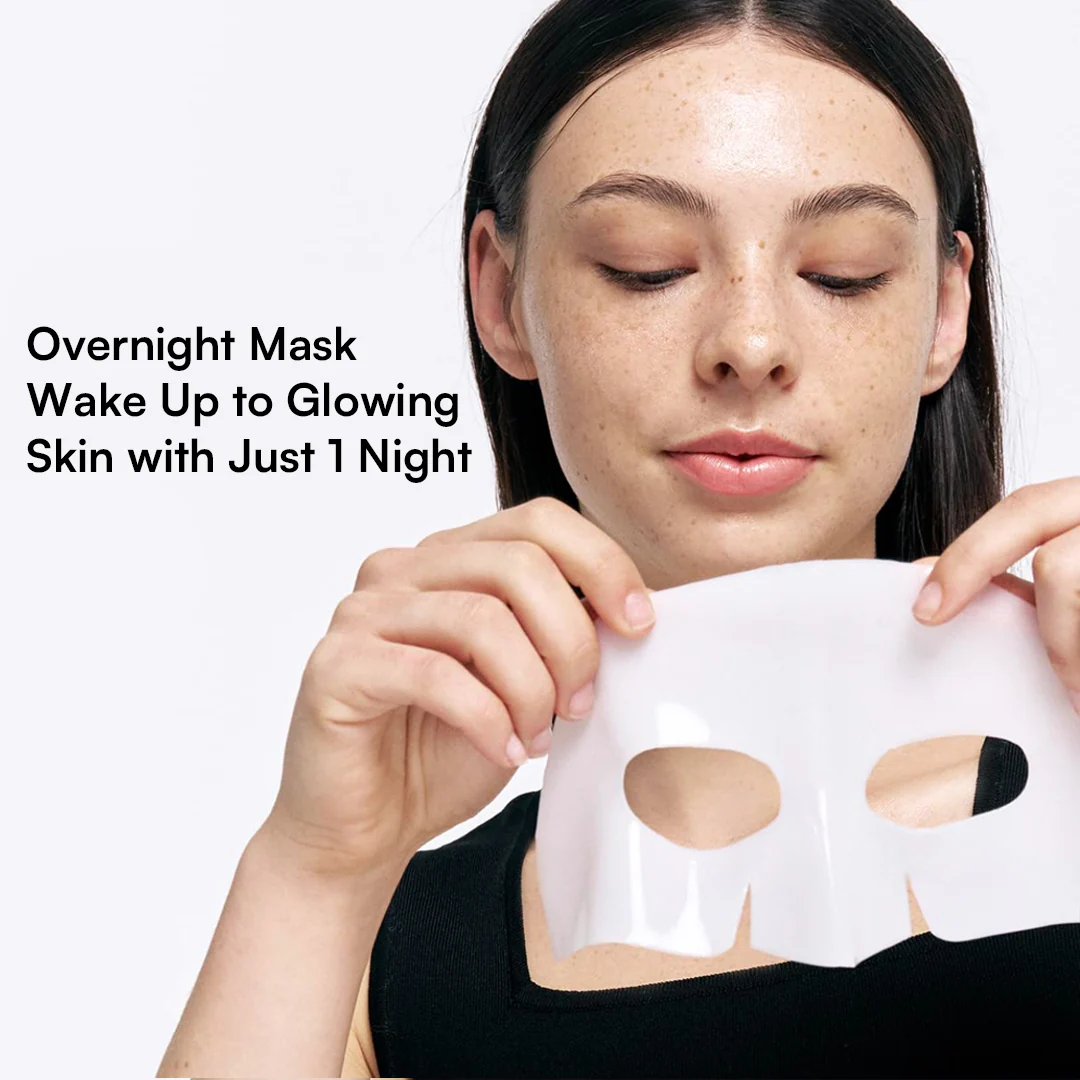 INIA Facial Mask - Image 3