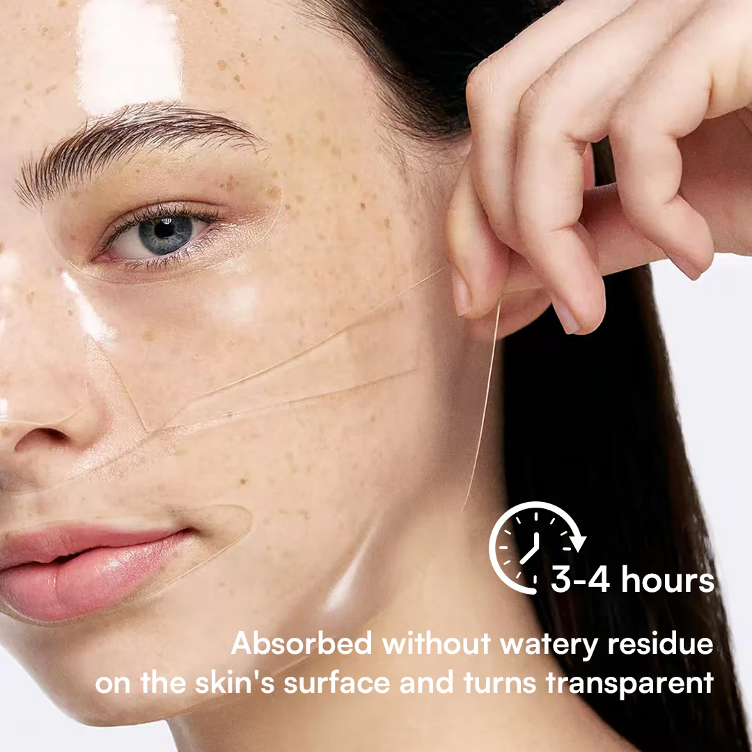 INIA Facial Mask - Image 4