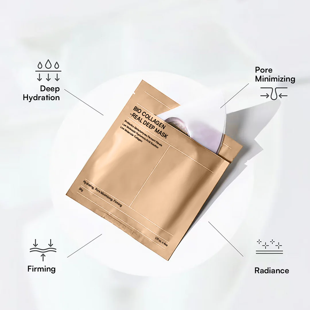 INIA Facial Mask - Image 5