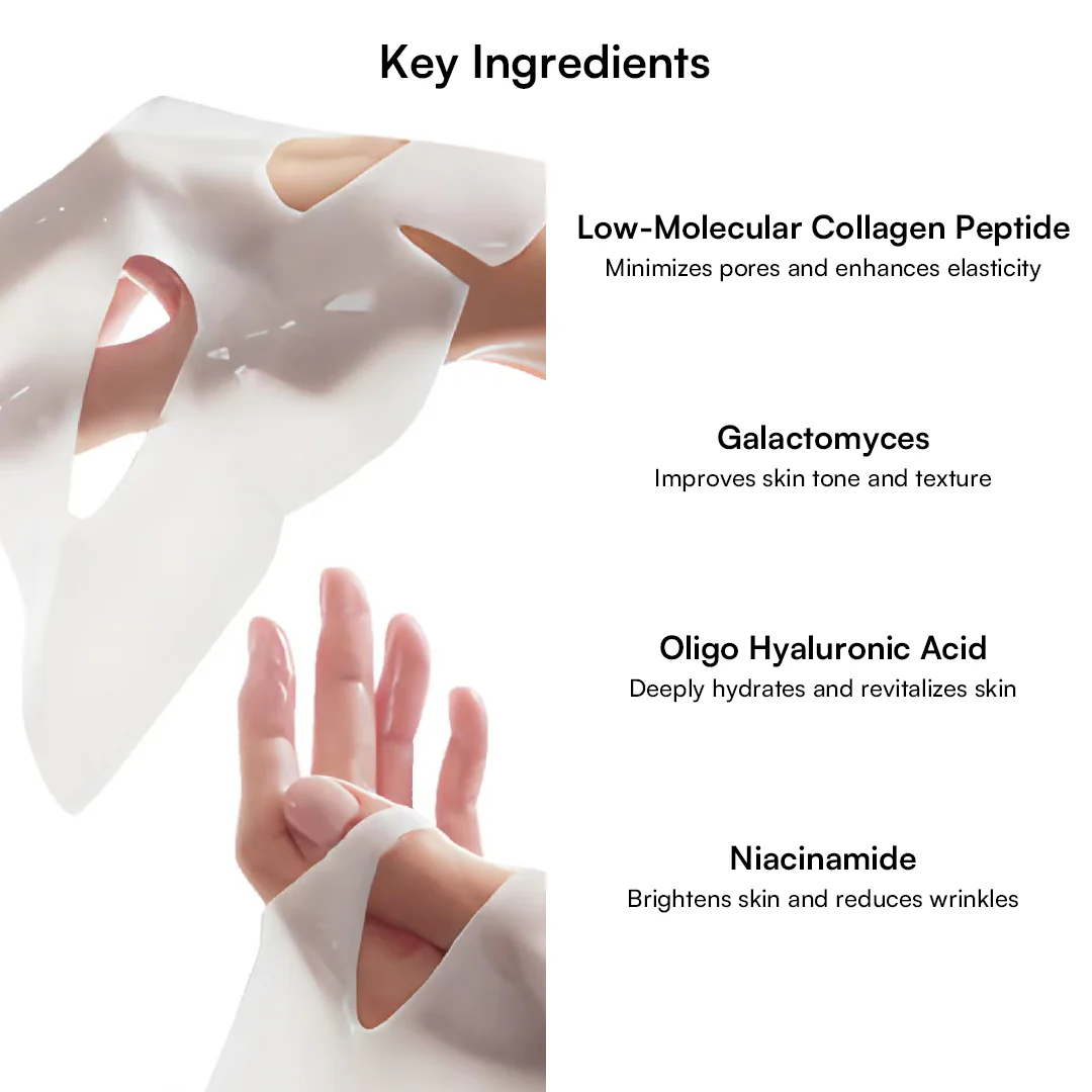 INIA Facial Mask - Image 6