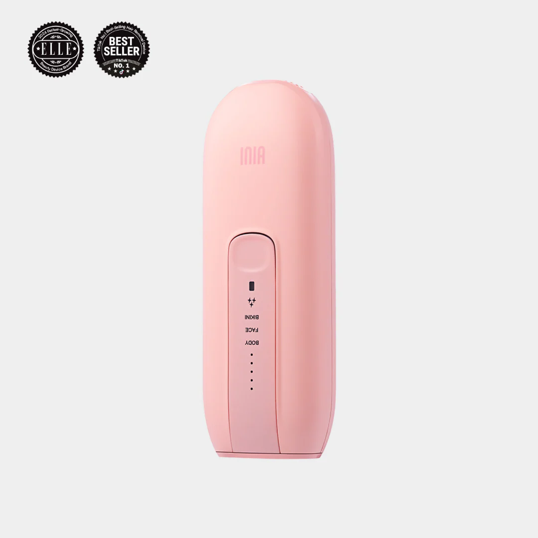 INIA FOND IPL Hair Removal Device - Image 10