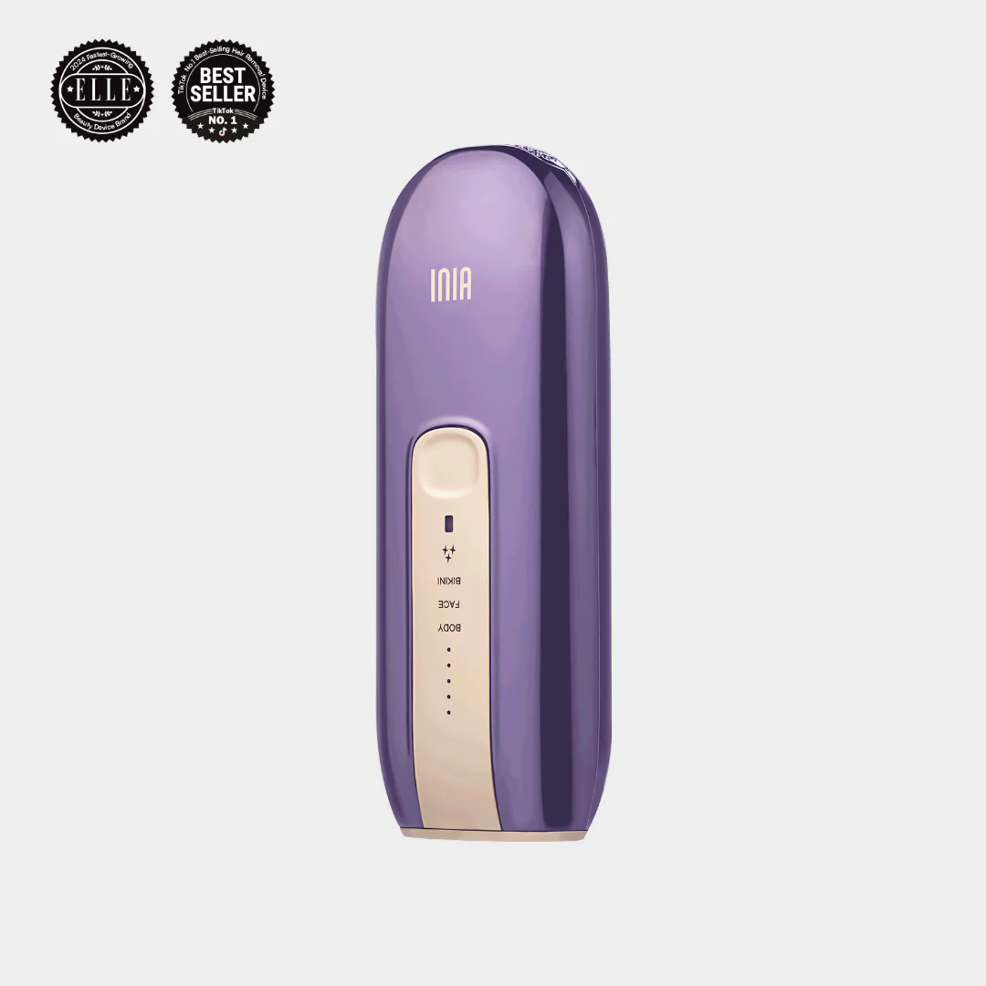 INIA FOND IPL Hair Removal Device - Image 11