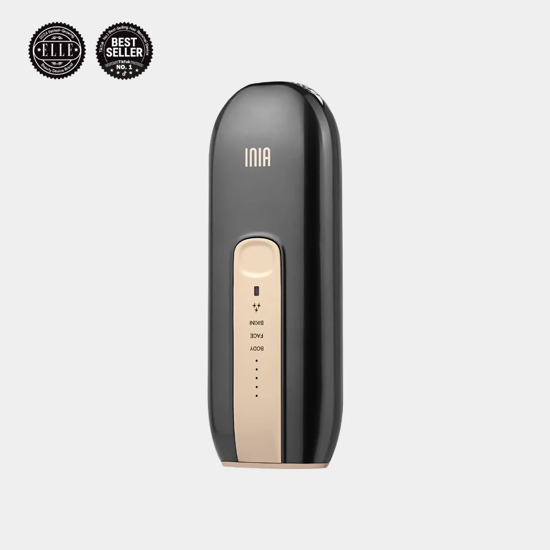 INIA FOND IPL Hair Removal Device - Image 9