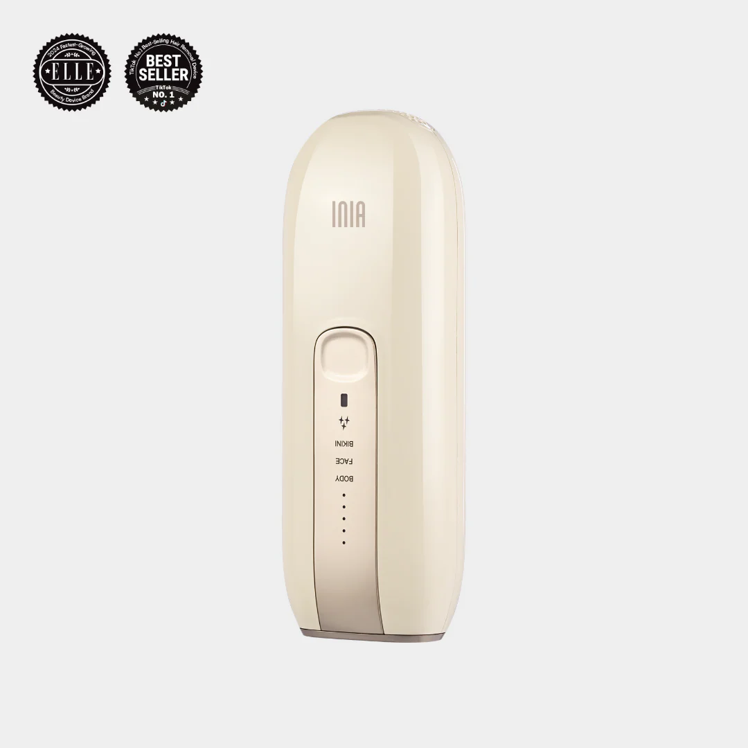 INIA FOND IPL Laser Hair Removal - Image 9