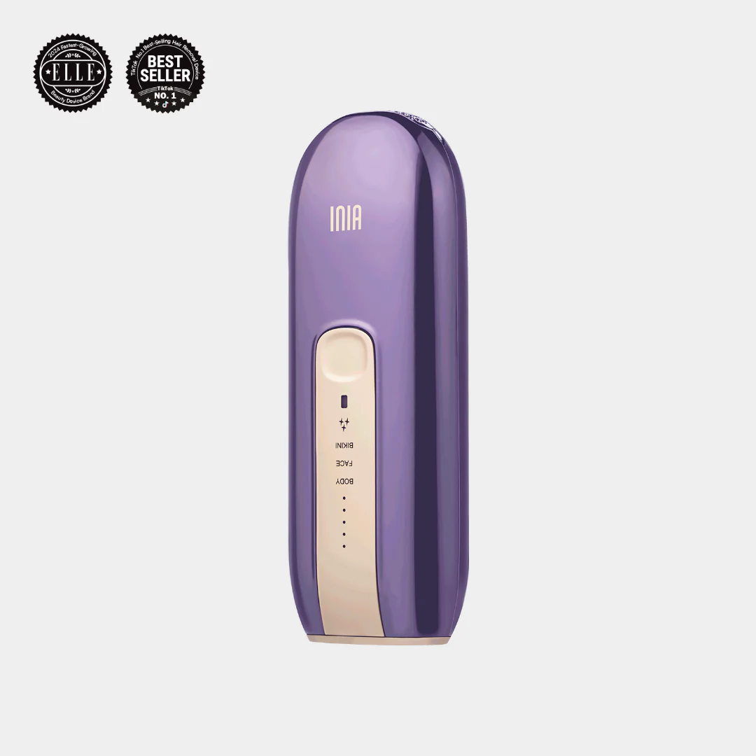 INIA FOND IPL Laser Hair Removal - Image 10