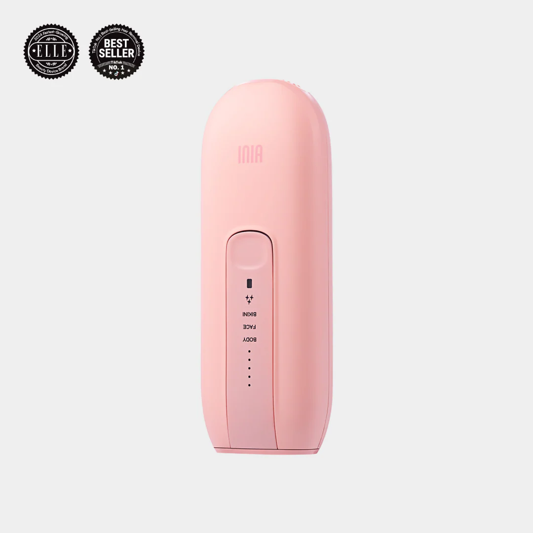 INIA FOND IPL Laser Hair Removal - Image 11