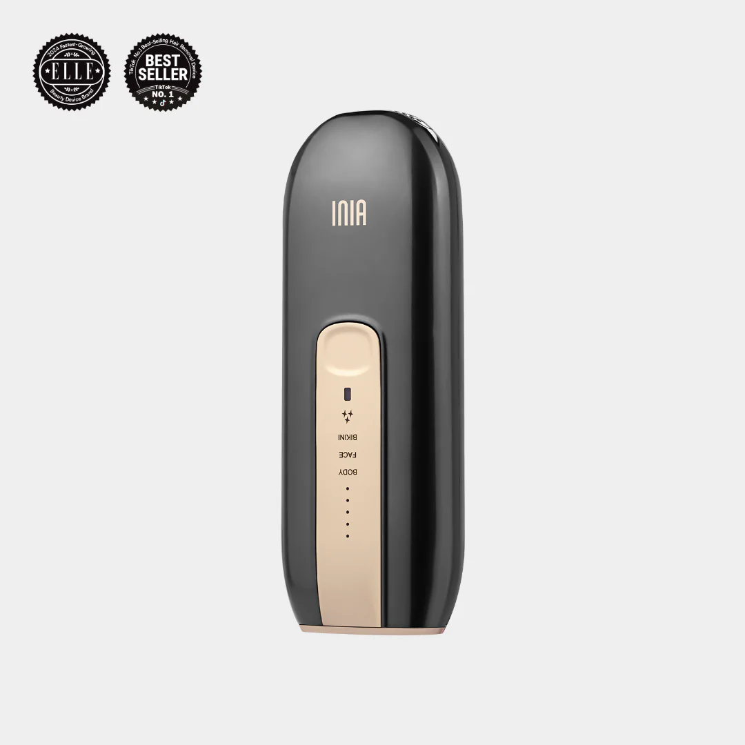 INIA FOND IPL Laser Hair Removal - Image 9