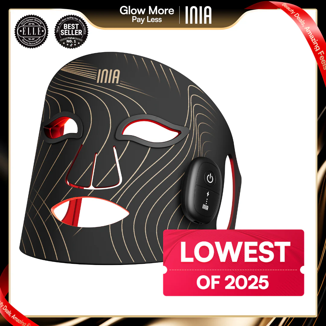 INIA GLOW Wireless