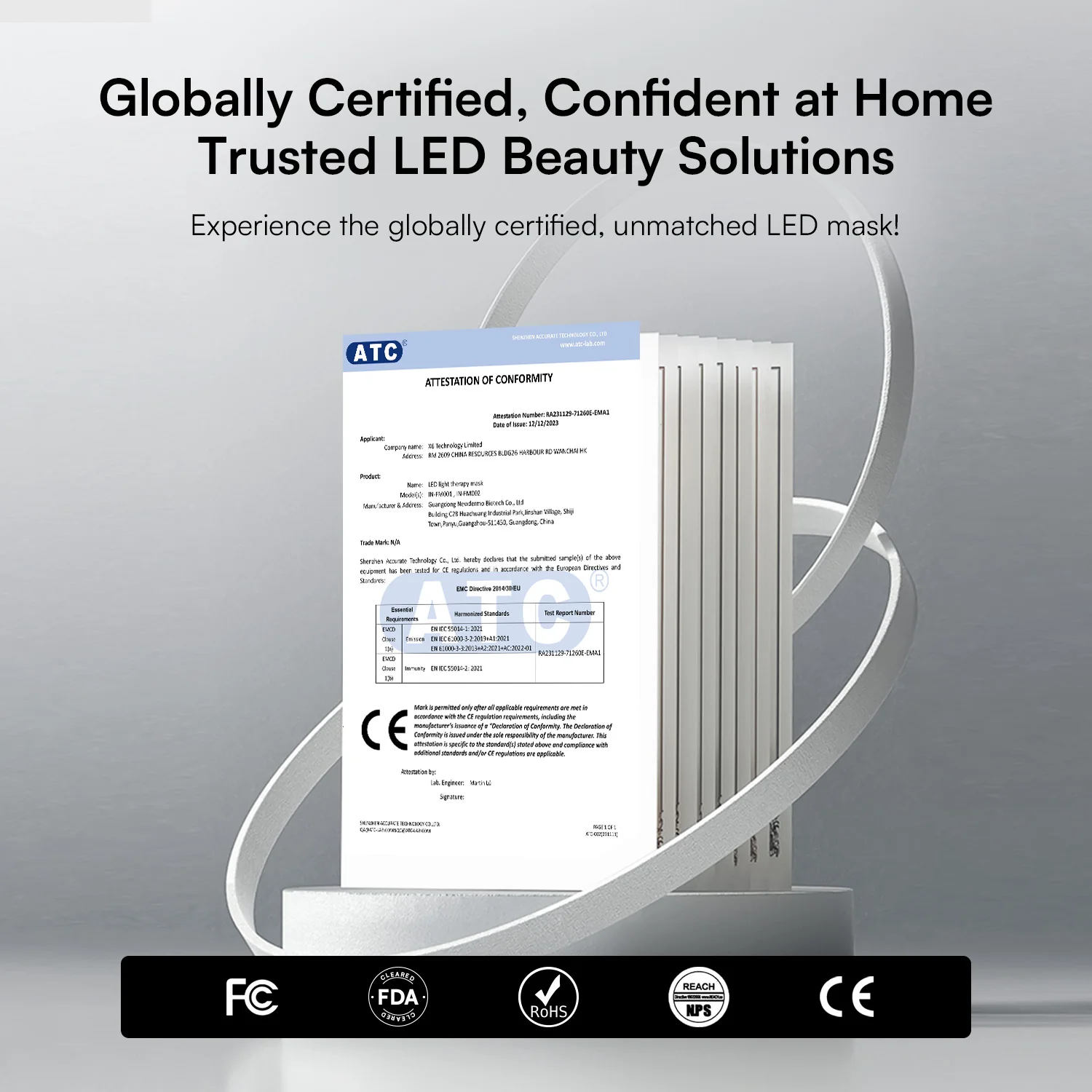 INIA GLOW Wireless - Image 11