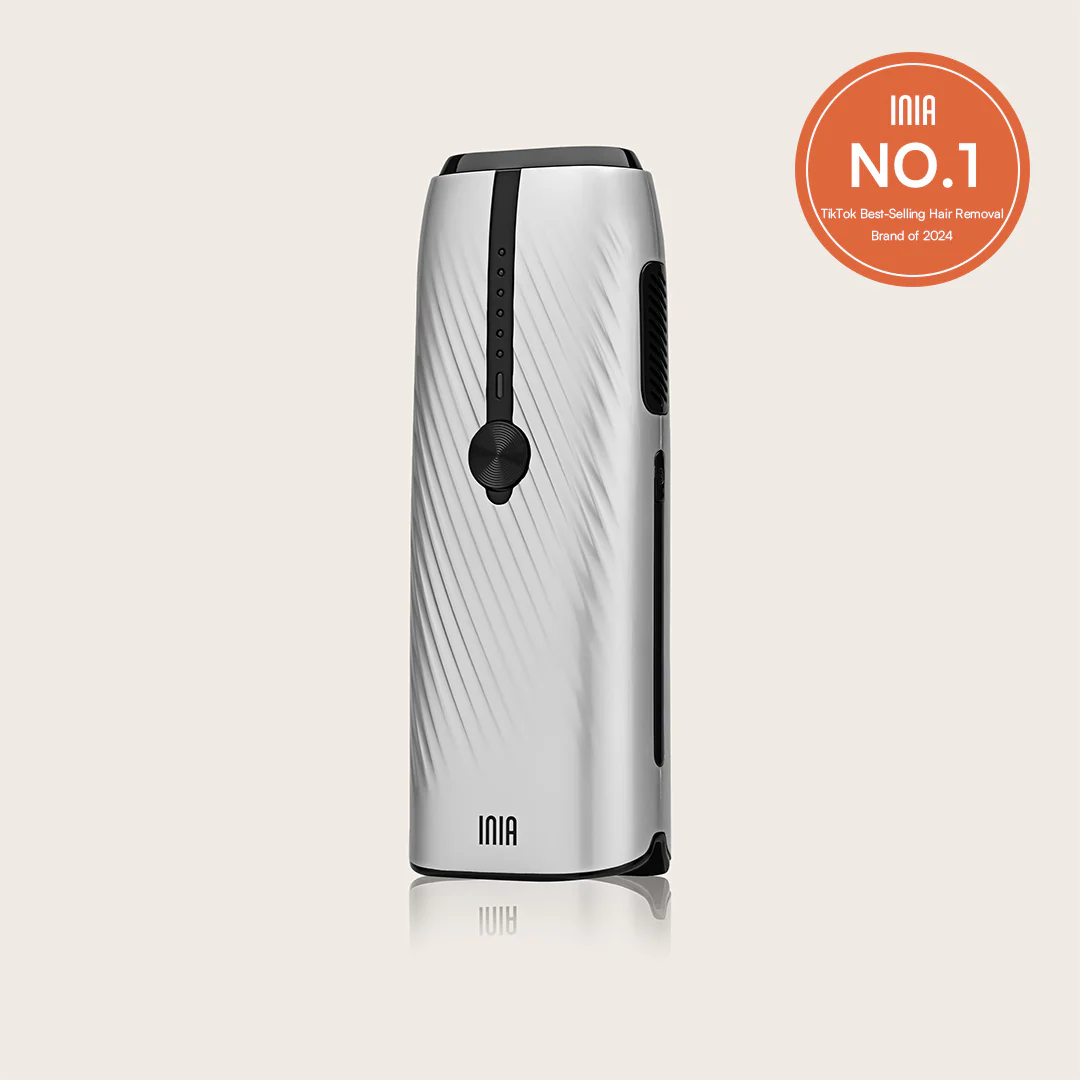 INIA HAUTE IPL Laser Hair Removal Device - Image 11