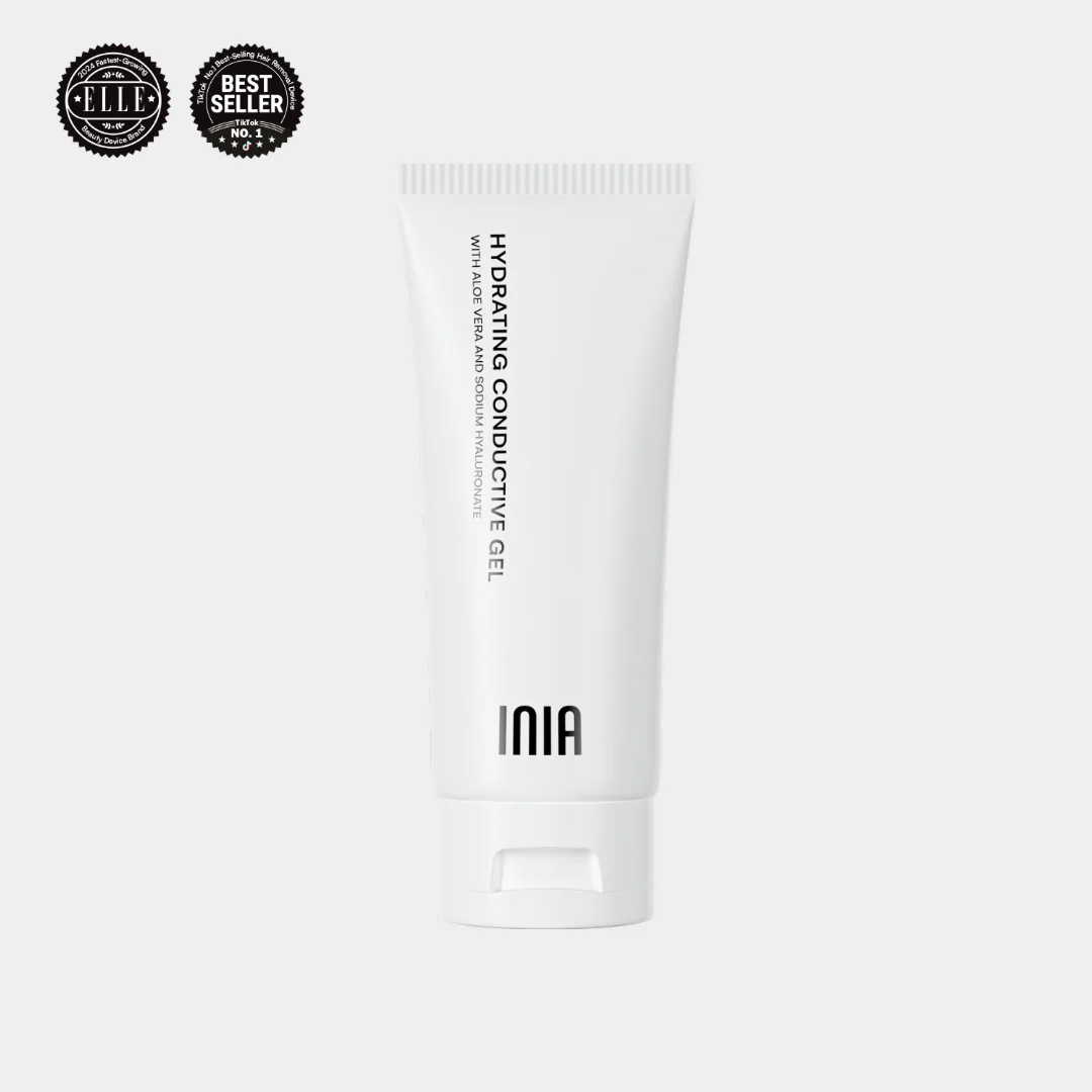 INIA Microcurrent Conductive Gel - Image 11