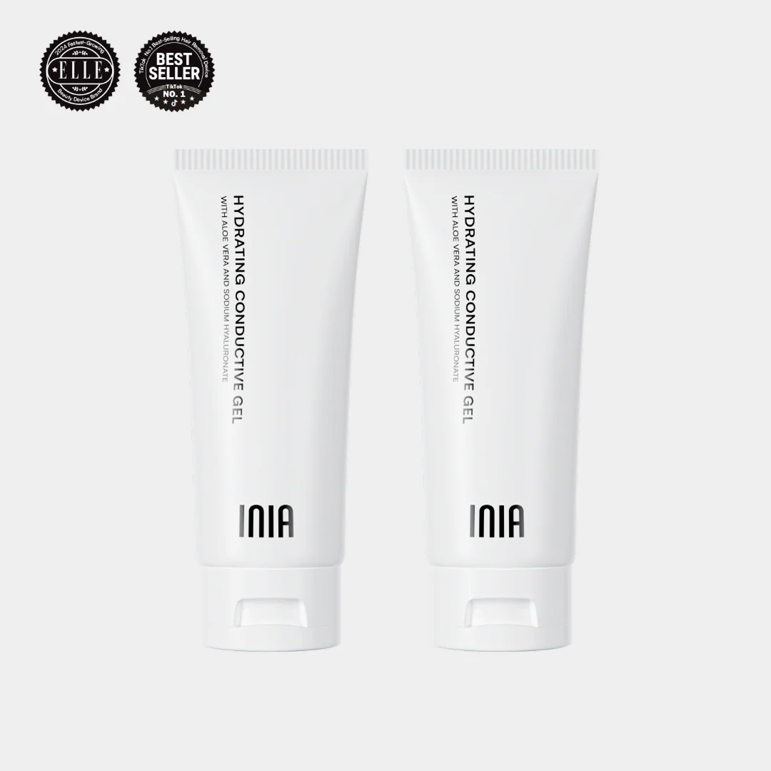 INIA Microcurrent Conductive Gel - Image 10