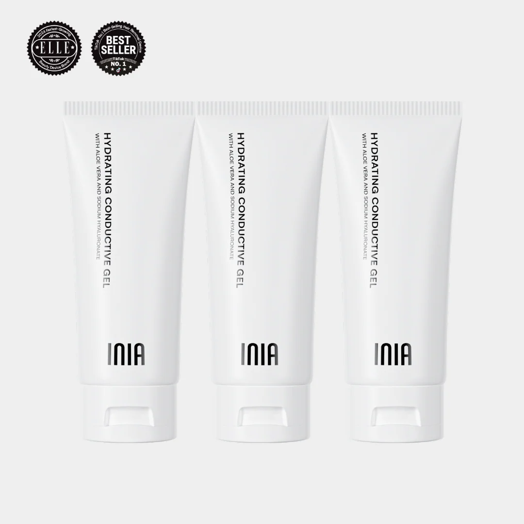 INIA Microcurrent Conductive Gel - Image 9