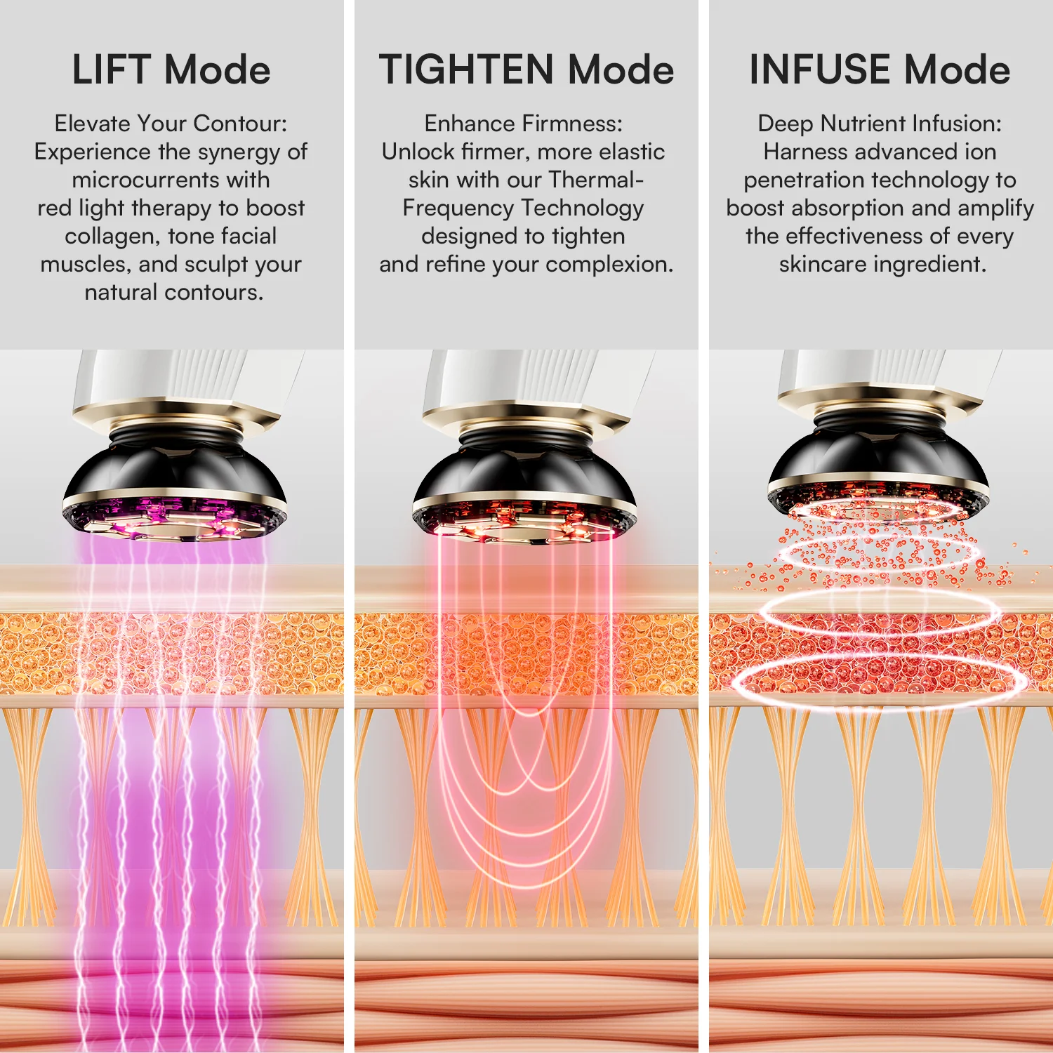 INIA Complete Contour & Eye Kit - Image 3