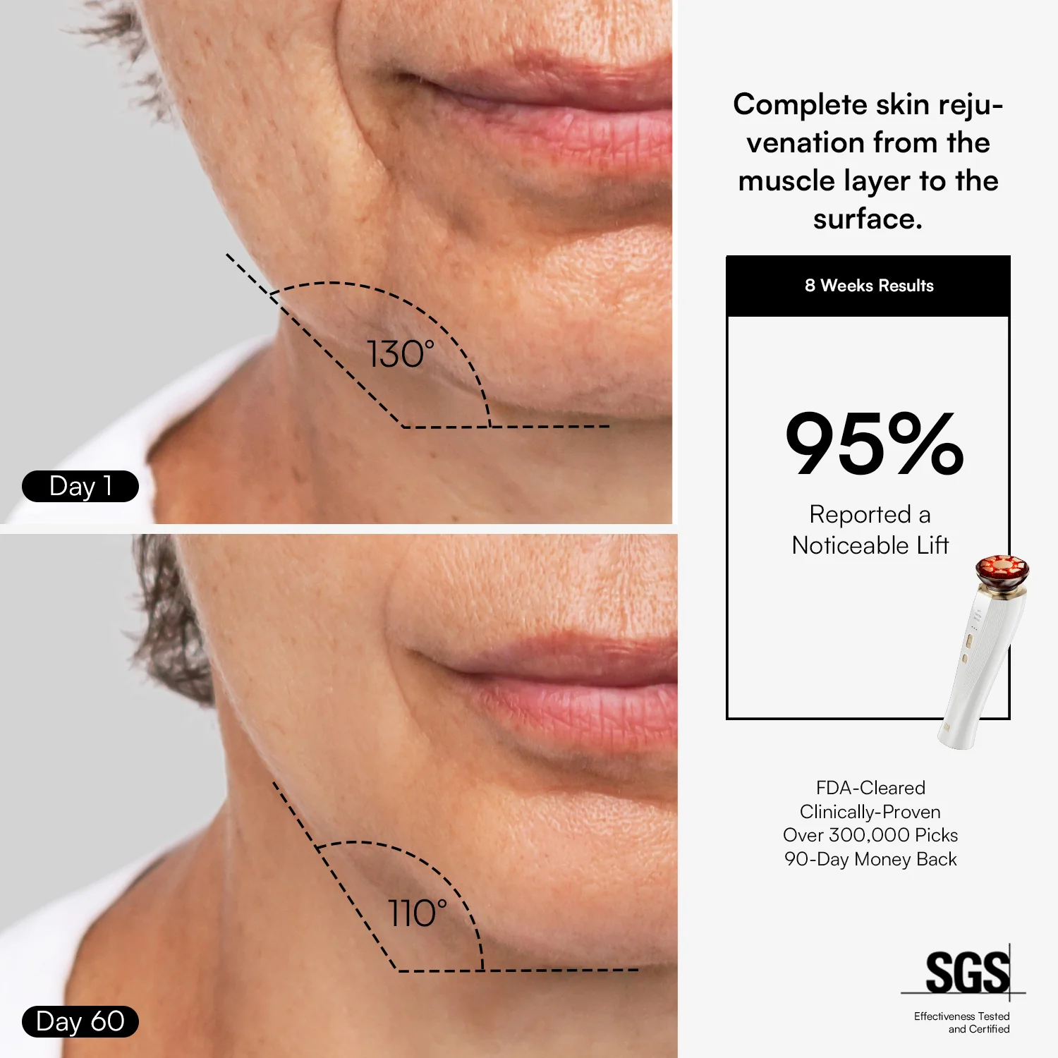INIA Complete Contour & Eye Kit - Image 6
